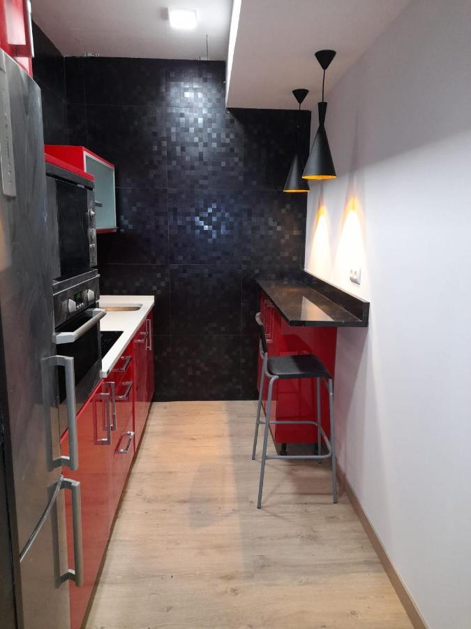 Vt Senalde-Goienuri Apartment Llodio Exterior photo