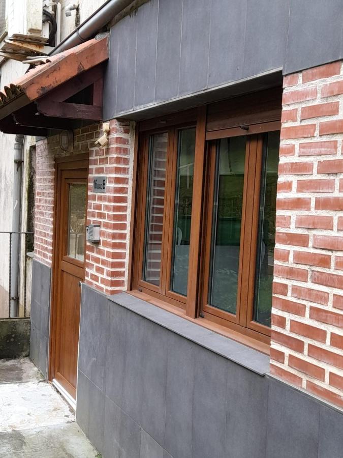 Vt Senalde-Goienuri Apartment Llodio Exterior photo